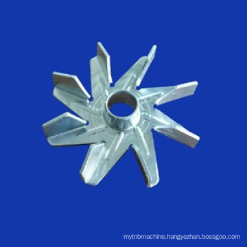 custom marine industrial Impeller